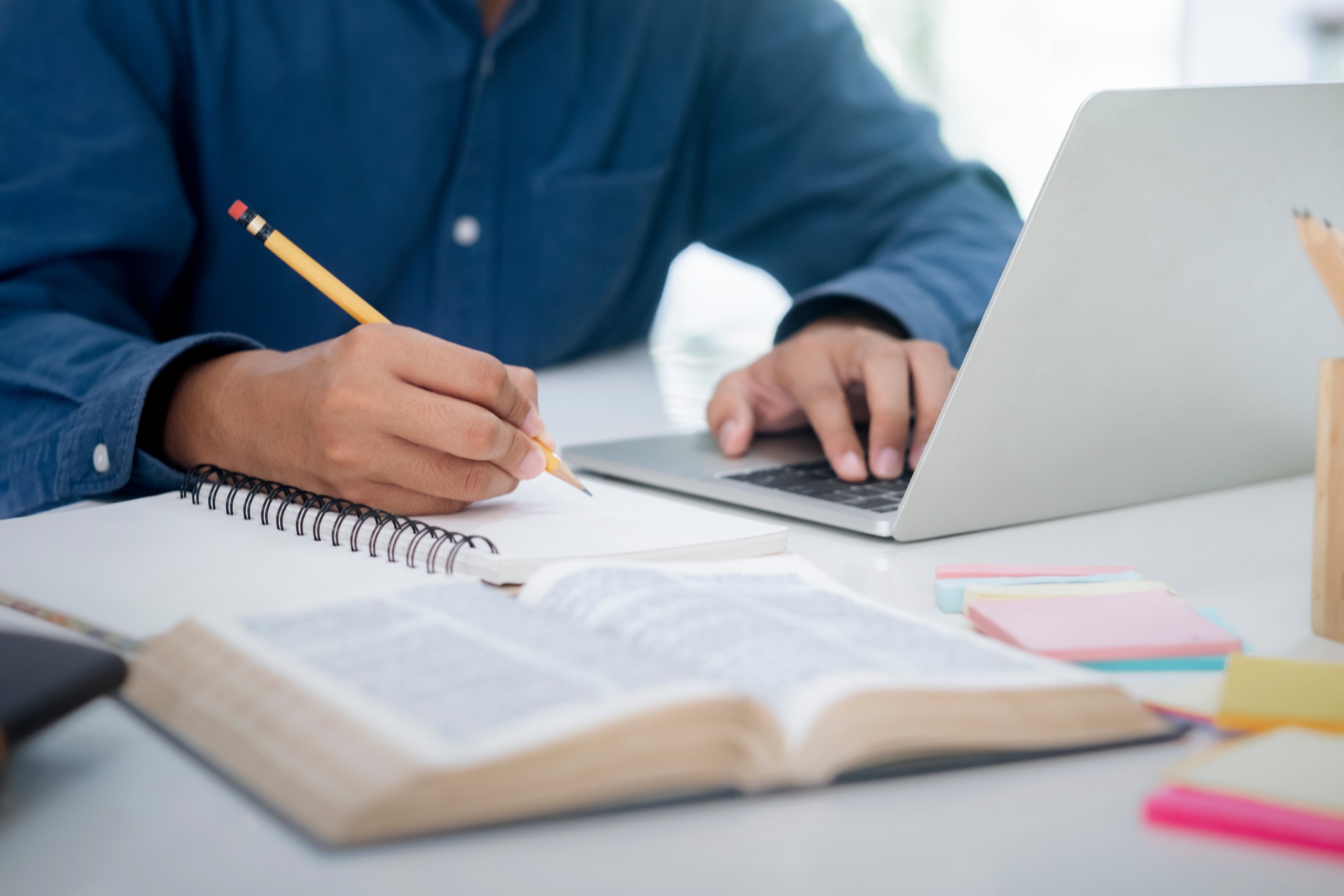 Exame admissional