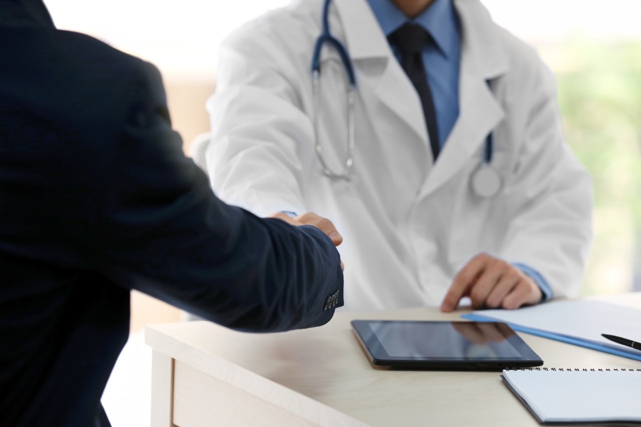 Saúde ocupacional preventiva