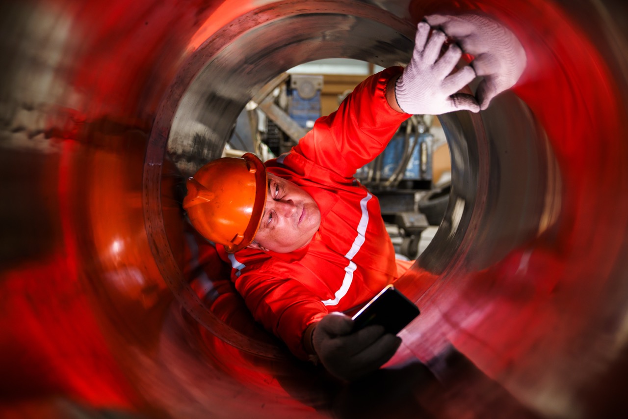 NR-33 e Espaço Confinado: Os Exames Ocupacionais para Segurança da Equipe