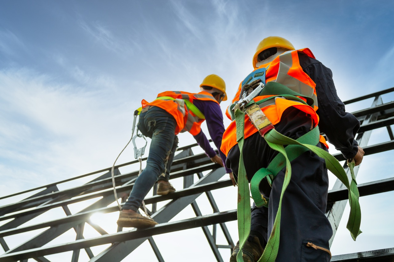 Riscos ocupacionais: como identificar e reduzir perigos no ambiente de trabalho